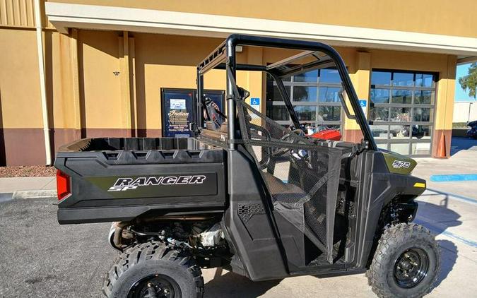 2026 Polaris® Ranger SP 570