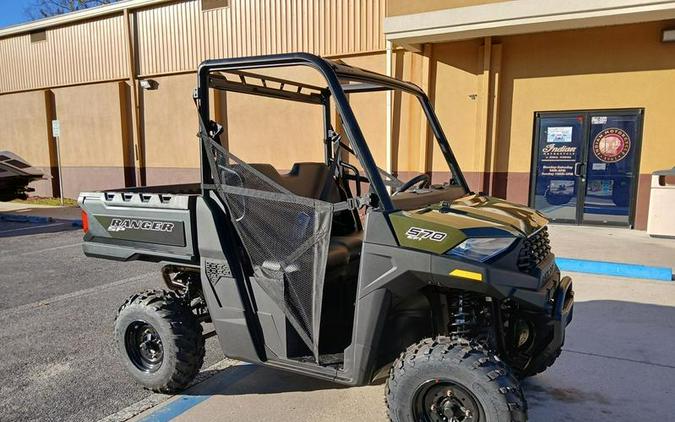 2026 Polaris® Ranger SP 570