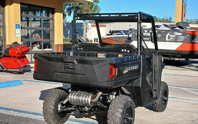 2026 Polaris® Ranger SP 570