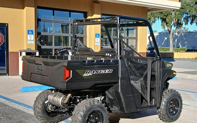 2026 Polaris® Ranger SP 570