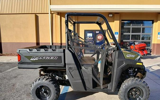 2026 Polaris® Ranger SP 570