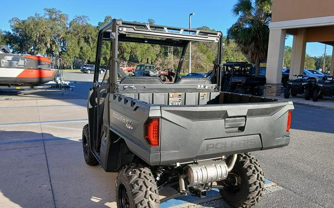 2026 Polaris® Ranger SP 570