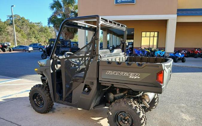 2026 Polaris® Ranger SP 570