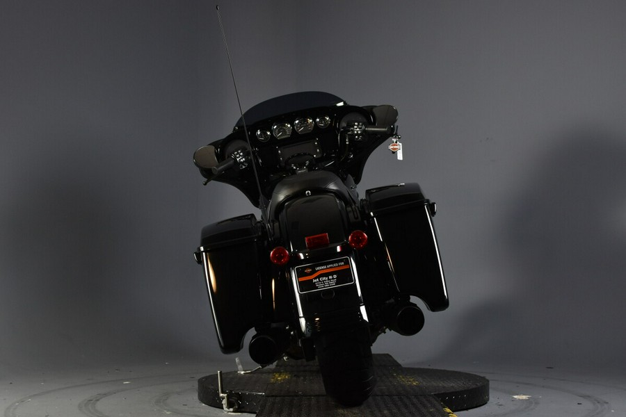 2018 Harley-Davidson Street Glide Special