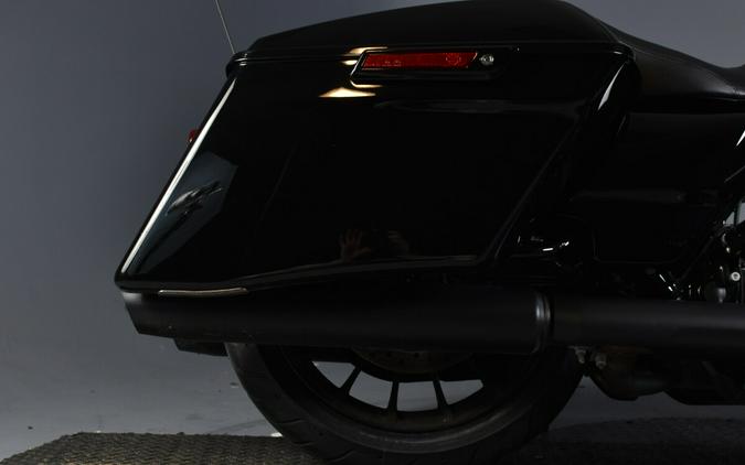 2018 Harley-Davidson Street Glide Special
