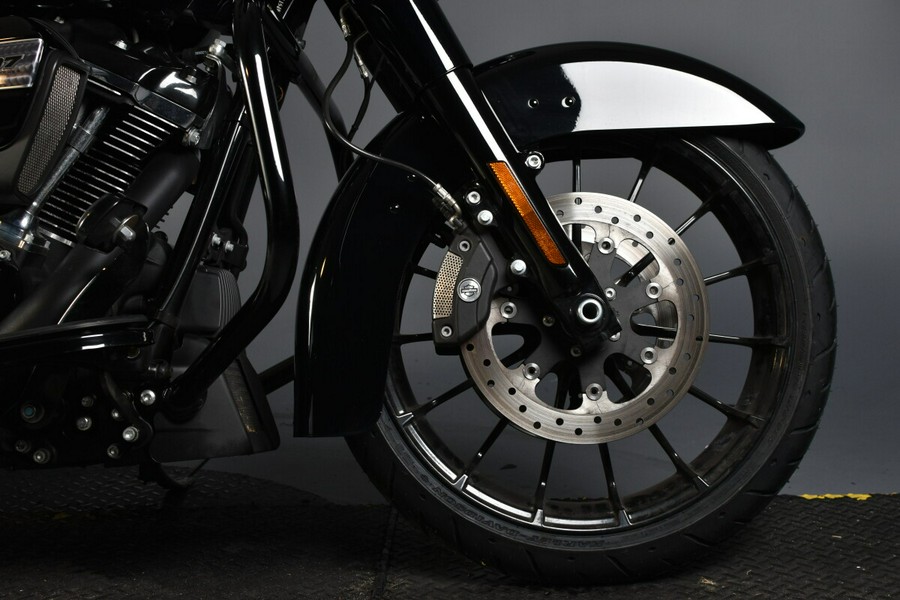 2018 Harley-Davidson Street Glide Special