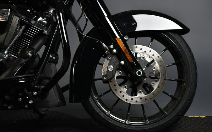 2018 Harley-Davidson Street Glide Special