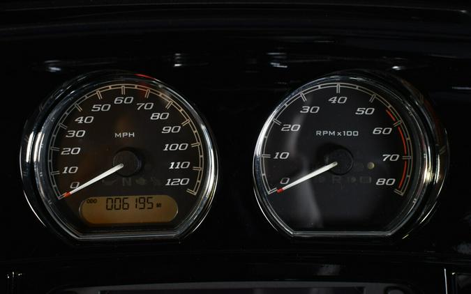 2018 Harley-Davidson Street Glide Special