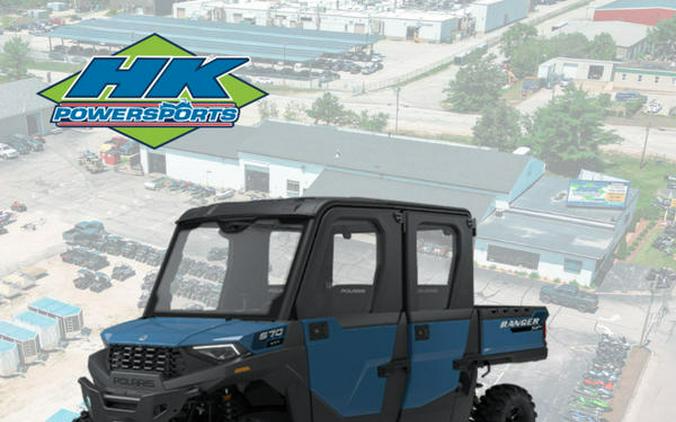 2026 Polaris® Ranger Crew SP 570 NorthStar Edition