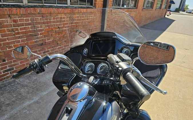 2021 Harley-Davidson Road Glide® Limited