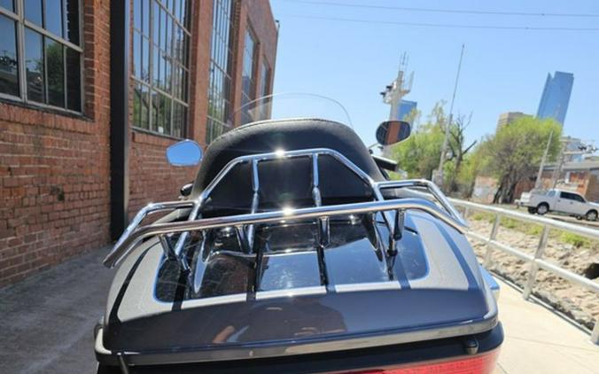 2021 Harley-Davidson Road Glide® Limited