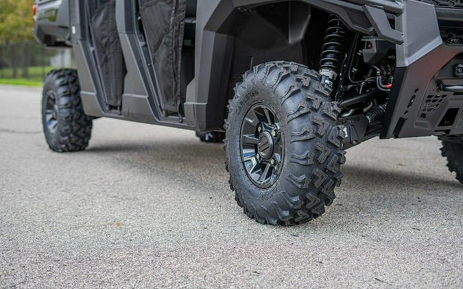 2026 Polaris Ranger Crew 1000 Premium