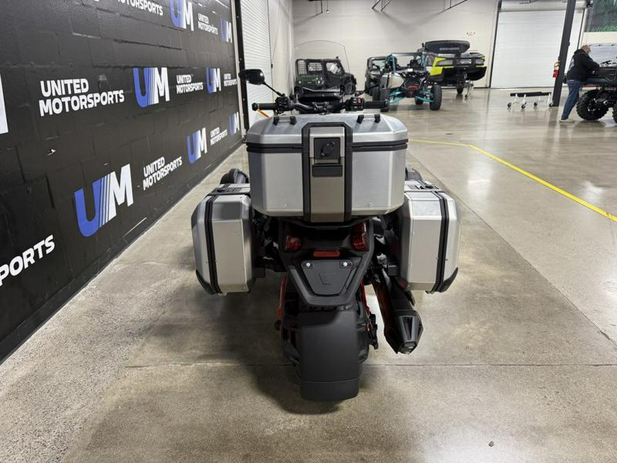 2025 Can-Am® Canyon XT