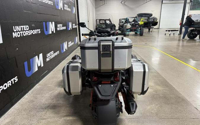 2025 Can-Am® Canyon XT