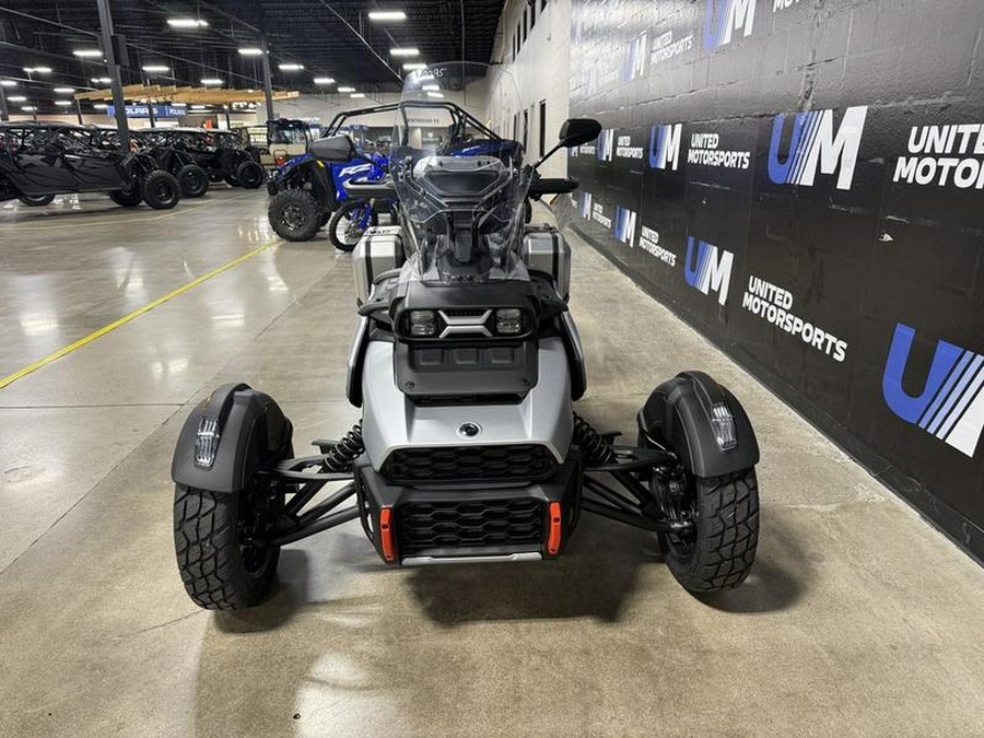 2025 Can-Am® Canyon XT