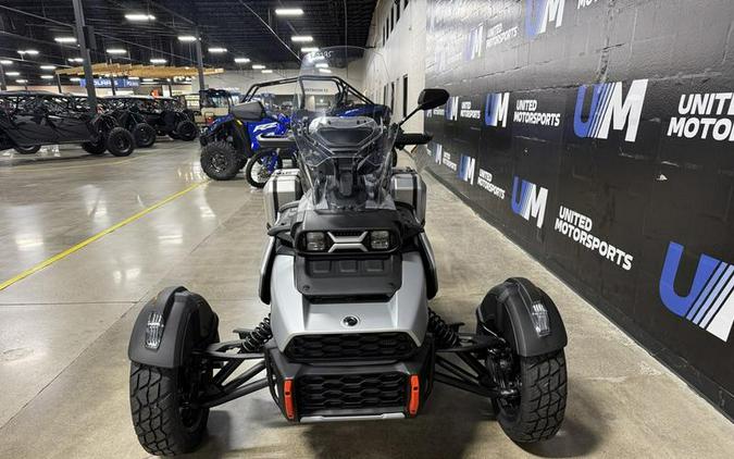 2025 Can-Am® Canyon XT