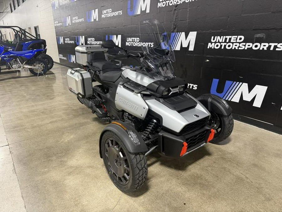 2025 Can-Am® Canyon XT