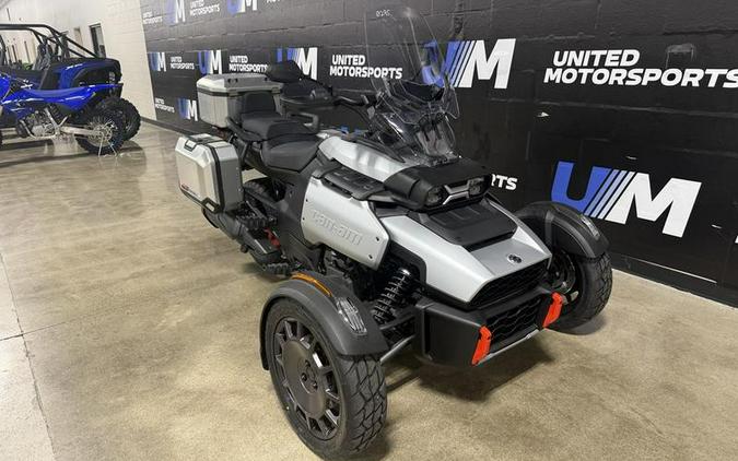 2025 Can-Am® Canyon XT