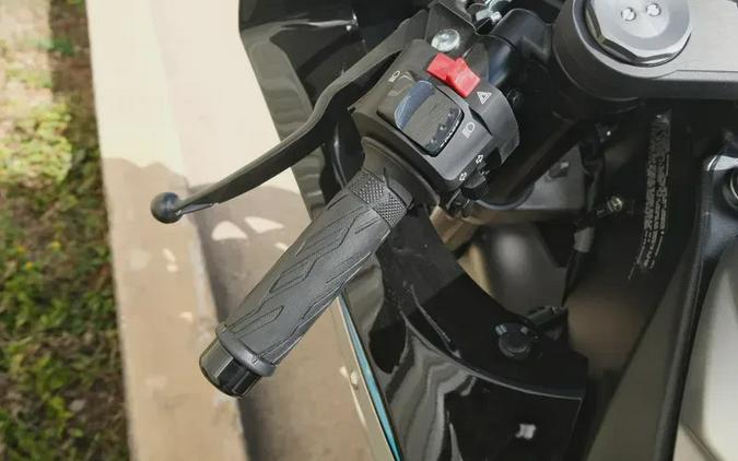 2026 SUZUKI GSX-R600
