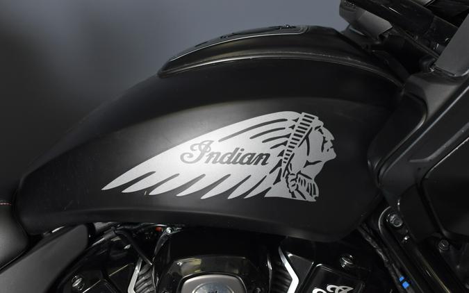 2020 Indian Motorcycle Challenger