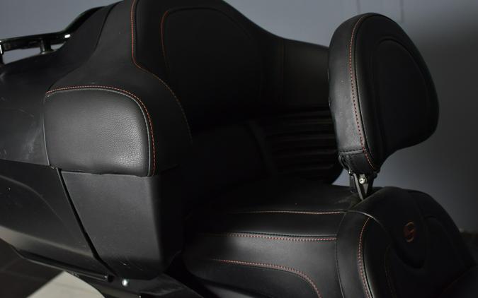 2020 Indian Motorcycle Challenger
