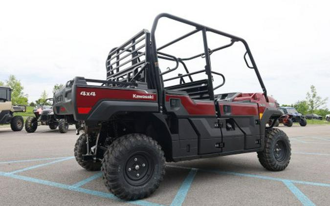 2026 Kawasaki MULE PRO-FXT™ 820 EPS