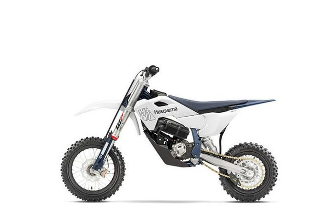 2027 EE 5 Electric - Husqvarna Motorcycles