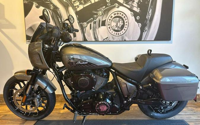 New 2025 Indian Motorcycle SPORT CHIEF RT