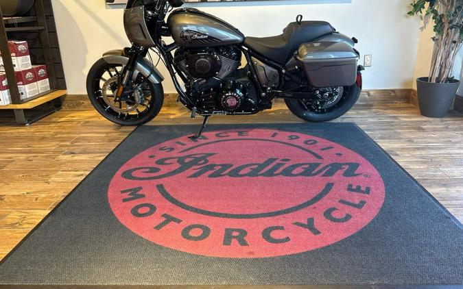 New 2025 Indian Motorcycle SPORT CHIEF RT