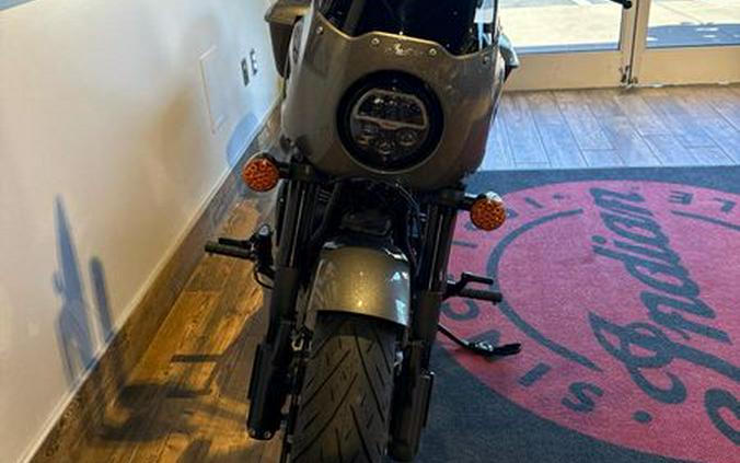 New 2025 Indian Motorcycle SPORT CHIEF RT