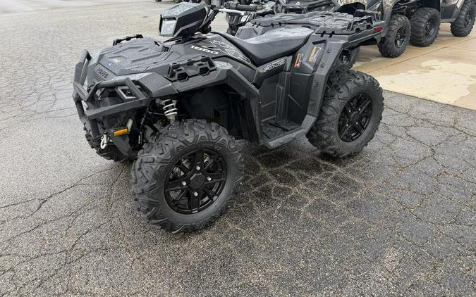 2023 Polaris® Sportsman XP 1000 Ultimate Trail
