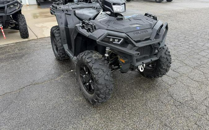 2023 Polaris® Sportsman XP 1000 Ultimate Trail