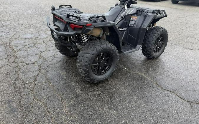 2023 Polaris® Sportsman XP 1000 Ultimate Trail