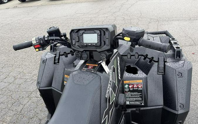 2023 Polaris® Sportsman XP 1000 Ultimate Trail