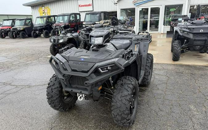 2023 Polaris® Sportsman XP 1000 Ultimate Trail