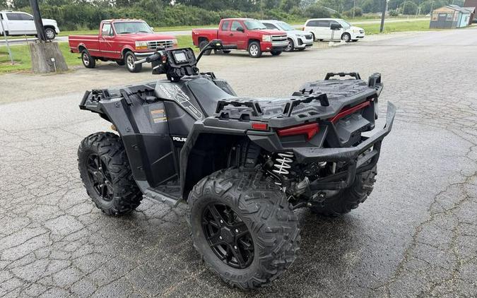 2023 Polaris® Sportsman XP 1000 Ultimate Trail