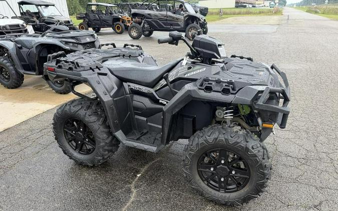 2023 Polaris® Sportsman XP 1000 Ultimate Trail