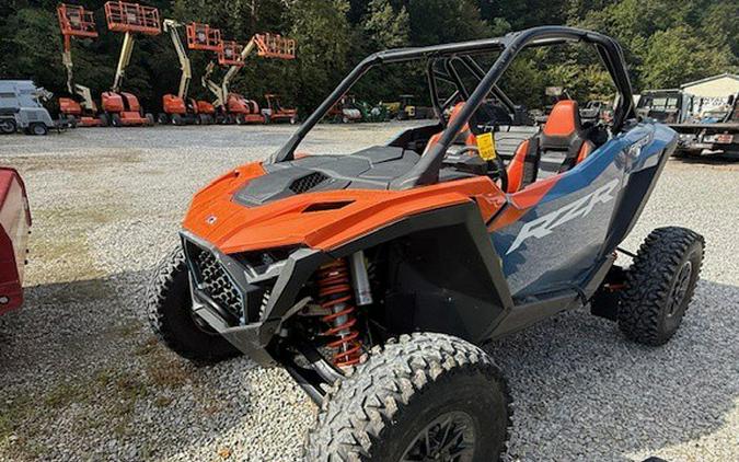 2025 Polaris RZR PRO S PREM