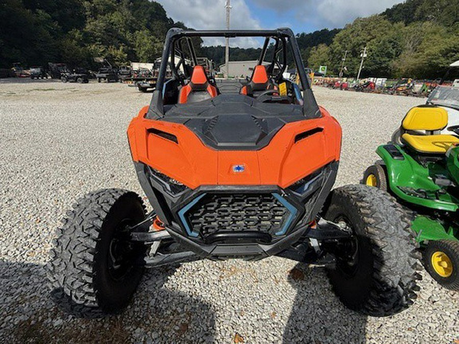 2025 RZR PRO S PREM - Polaris