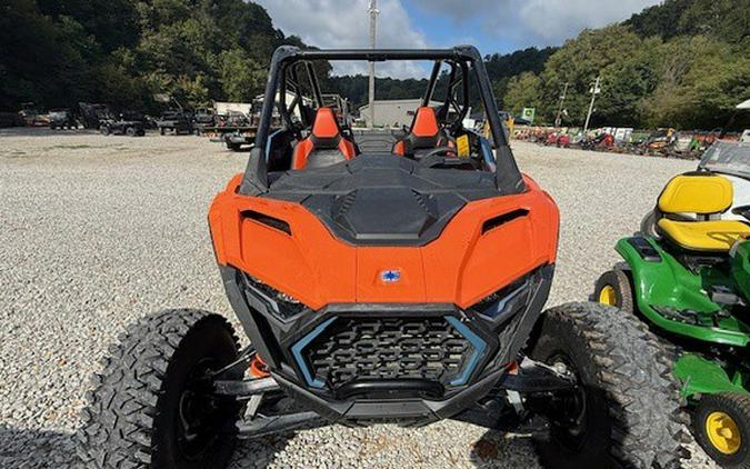 2025 Polaris RZR PRO S PREM