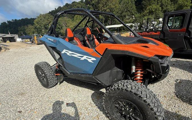 2025 Polaris RZR PRO S PREM