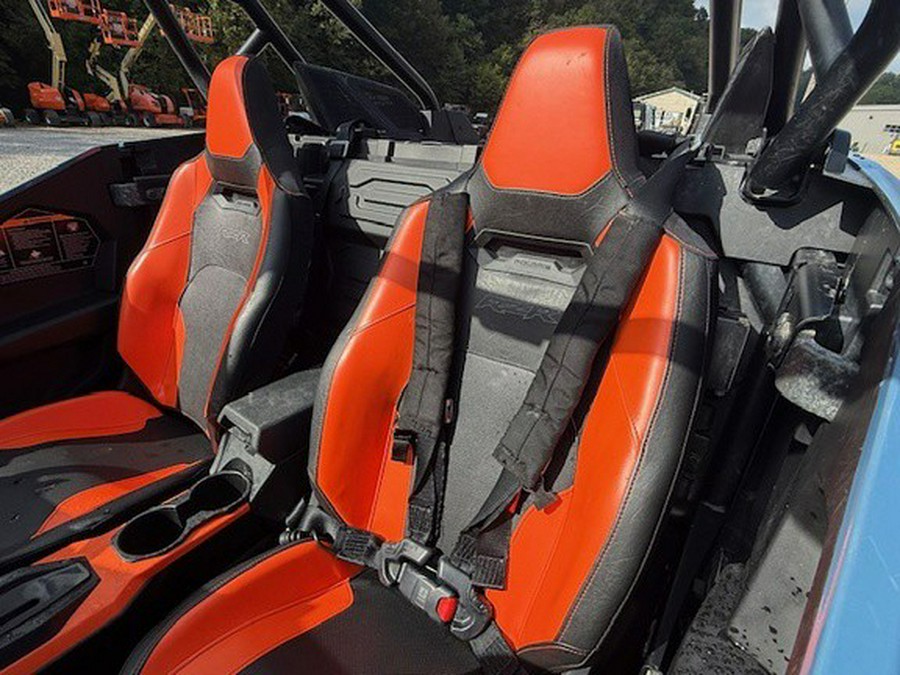 2025 RZR PRO S PREM - Polaris