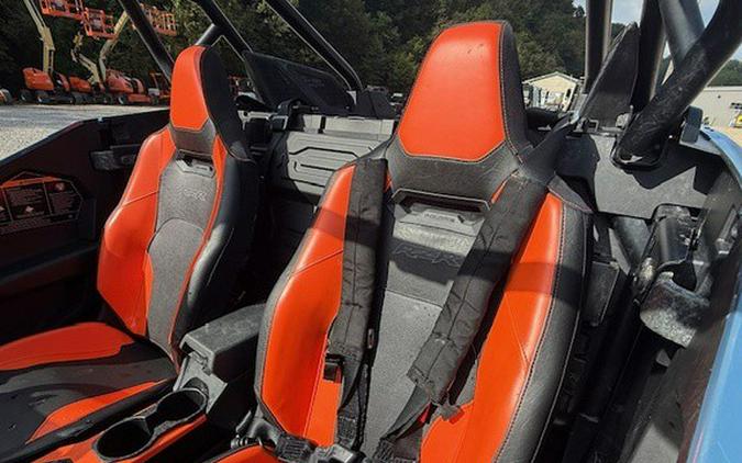 2025 Polaris RZR PRO S PREM