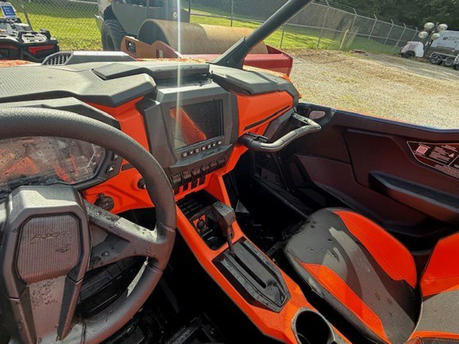 2025 RZR PRO S PREM - Polaris