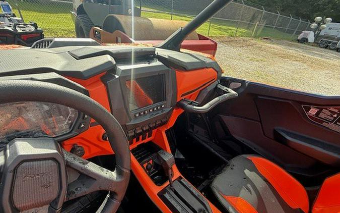 2025 Polaris RZR PRO S PREM