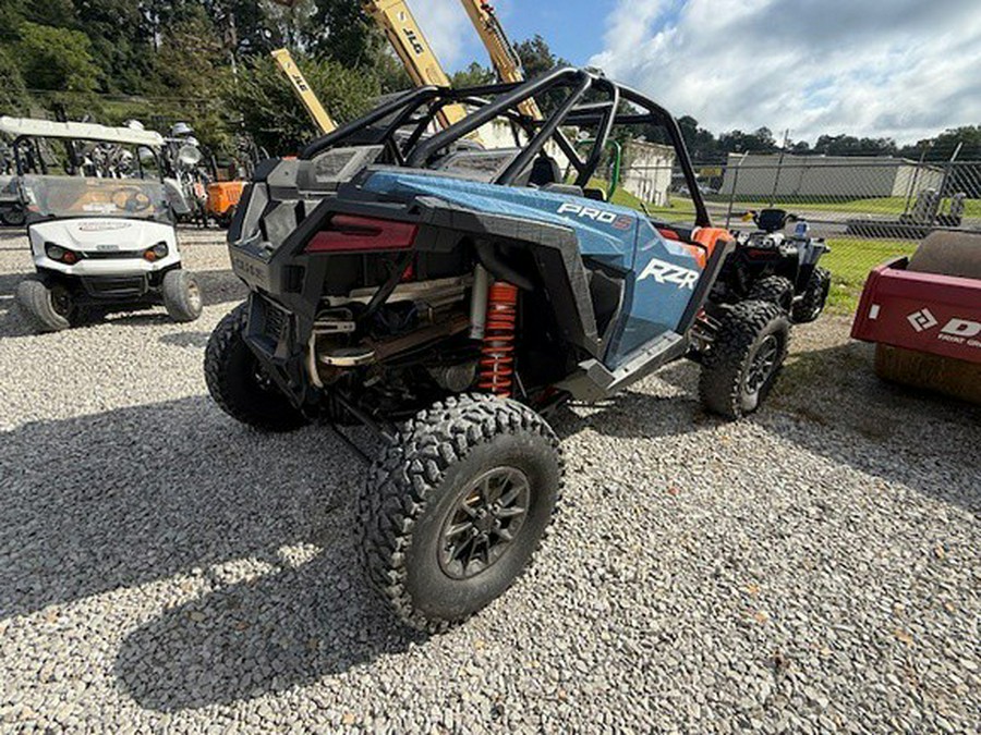 2025 RZR PRO S PREM - Polaris