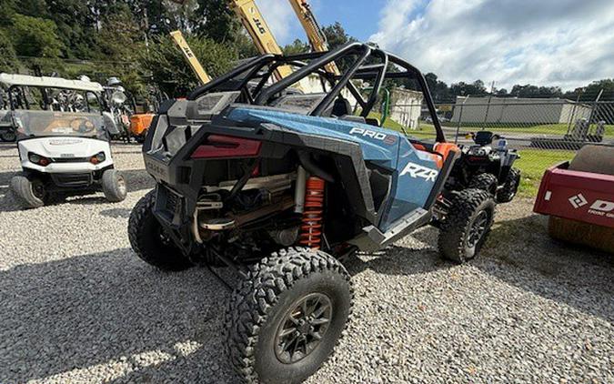 2025 Polaris RZR PRO S PREM