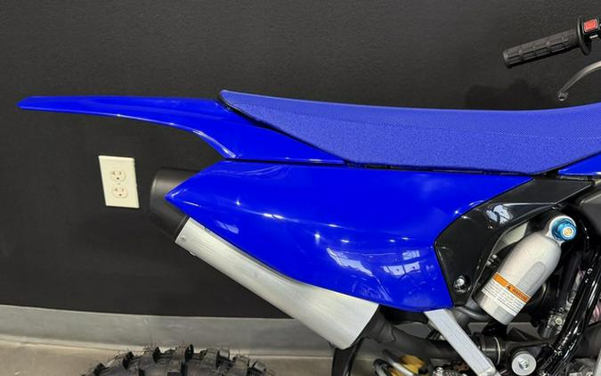 2027 Yamaha YZ65 Youth
