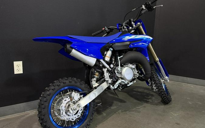 2027 Yamaha YZ65 Youth