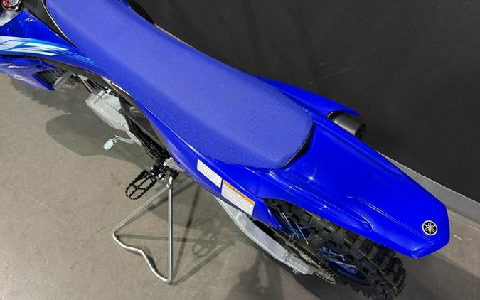 2027 Yamaha YZ65 Youth